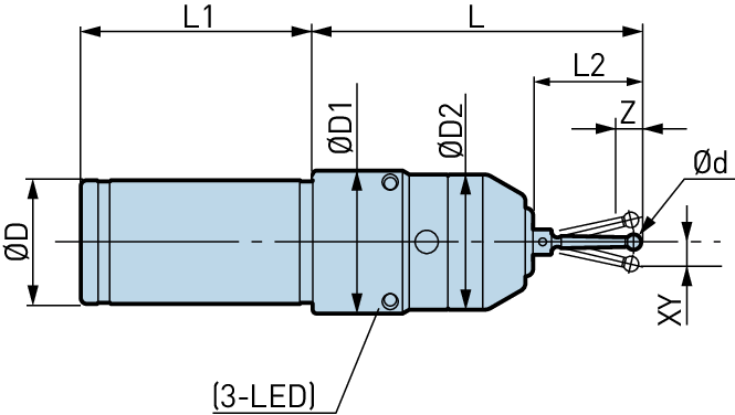 PMP-20. | BIG KAISER
