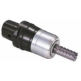 MEGA Double Power Chuck - Milling Chucks - Tool Holders - Products 