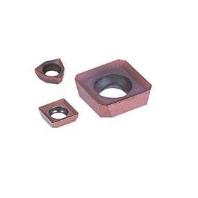 Indexable Inserts for C-Cutter Mini