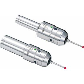 Point Master Pro Series - Cylindrical Type
